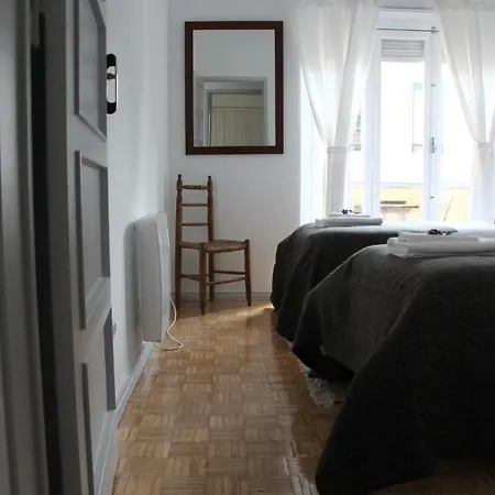 Apartment Maria Amelia | Free Indoor Parking