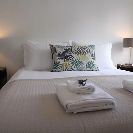 Apartment Maria Amelia | Free Indoor Parking