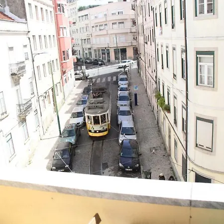 Apartment Maria Amelia | Free Indoor Parking *