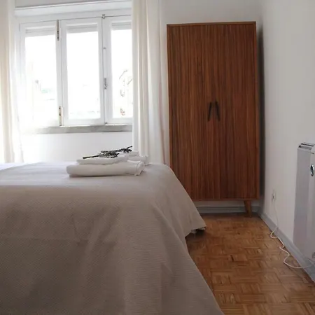 Apartment Maria Amelia | Free Indoor Parking