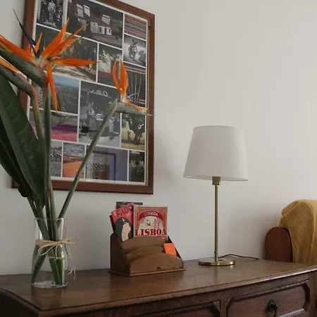 Maria Amelia | Free Indoor Parking *