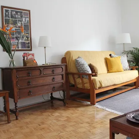Apartment Maria Amelia | Free Indoor Parking *