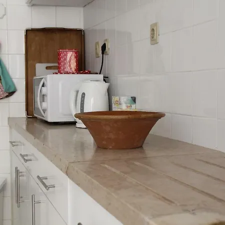 Maria Amelia | Free Indoor Parking * Lissabon