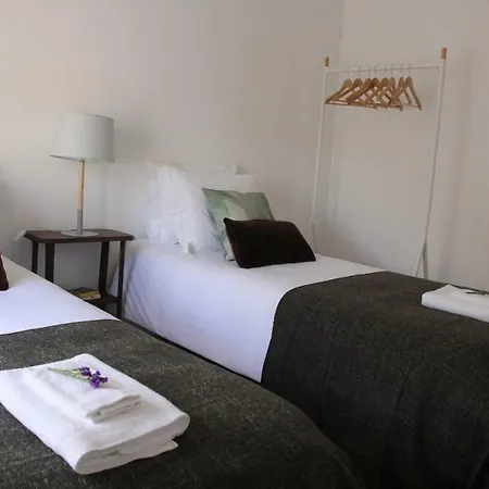 Maria Amelia | Free Indoor Parking Lisboa